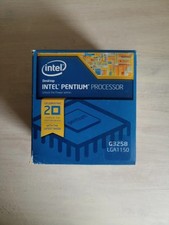 Pentium G3258 Anniversary Edition (Socket LGA 1150)