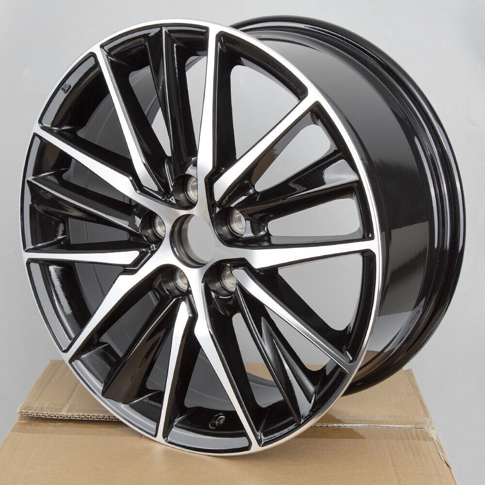 FOR TOYOTA CAMRY 2018-2022 18'' ALLOY RIM 18INCH WHEEL RIM OEM QUALITY WHEEL US