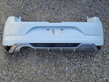 PARAURTI POSTERIORE ORIGINALE RENAULT MEGANE IV HB GT GT-LINE 2015R->