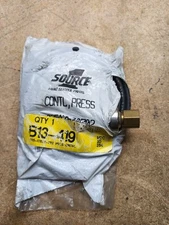 Source 1 0251762702 Pressure Control