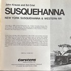 Susquehanna & New York Railroad Books — photo 6