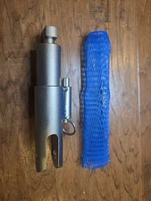 CURT 70002 7-3/4" Tow Bar Attachment Tab Replacement