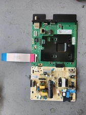 32" SAMSUNG LCD TV UN32F6000FF MAIN BOARD POWER BOARD AND WIFI Transceiver 