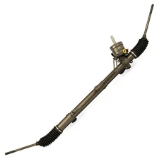 Power Steering Rack & Pinion For Chevy Corvette C5 1997-2004