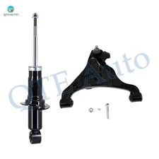 Front Right Lower Control Arm Ball Joint-Strut For 2009-2012 Suzuki Equator