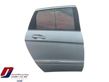 Mercedes-Benz B-Klasse W245 Tür Hinten Rechts 761 Farbe Mercedes-Benz B-Klasse W245 Tür Hinten Rechts 761 Farbe