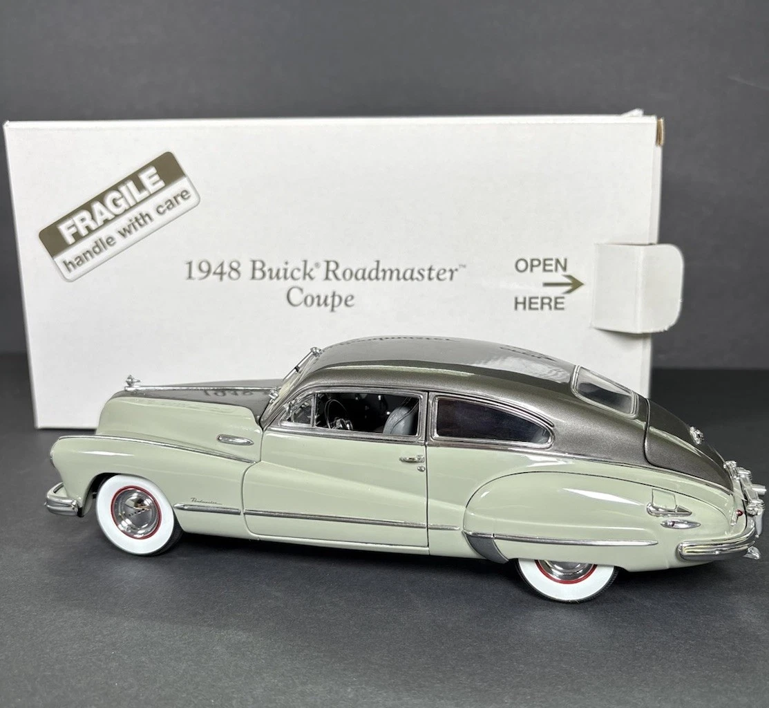 Danbury Mint Buick Diecast Cars for sale | eBay