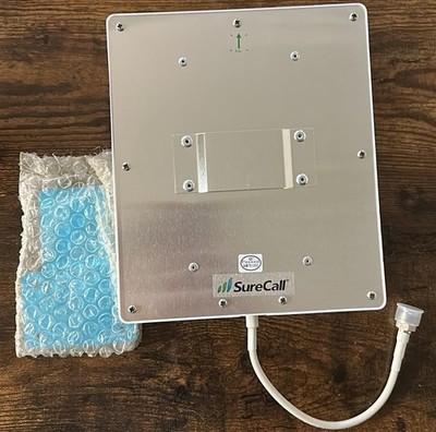 SureCall SC-248W Full Band Panel Antenna