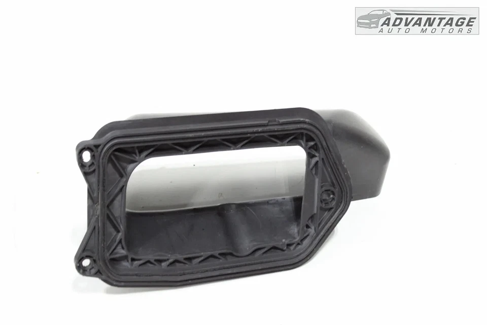 2012-2018 AUDI A6 QUATTRO C7 3.0L HVAC HEATER INTAKE FRESH AIR INLET DUCT OEM - Изображение 4 из 4