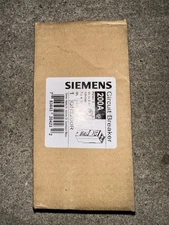 QN2200R - Siemens Plug-In 240V 200A 2 pole circuit breaker 10kA@240V