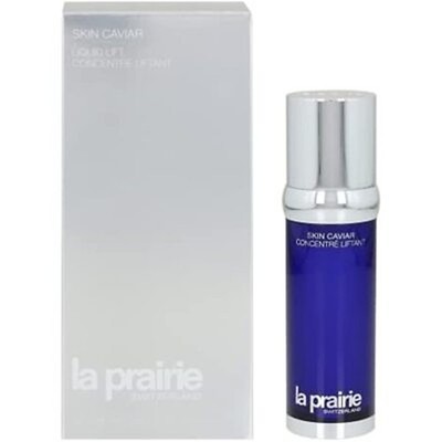 LA PRAIRIE SKIN CAVIAR LIQUID LIFT LUXURY ANTI-AGING SERUM - 1.7 OZ/50 ML SEALED