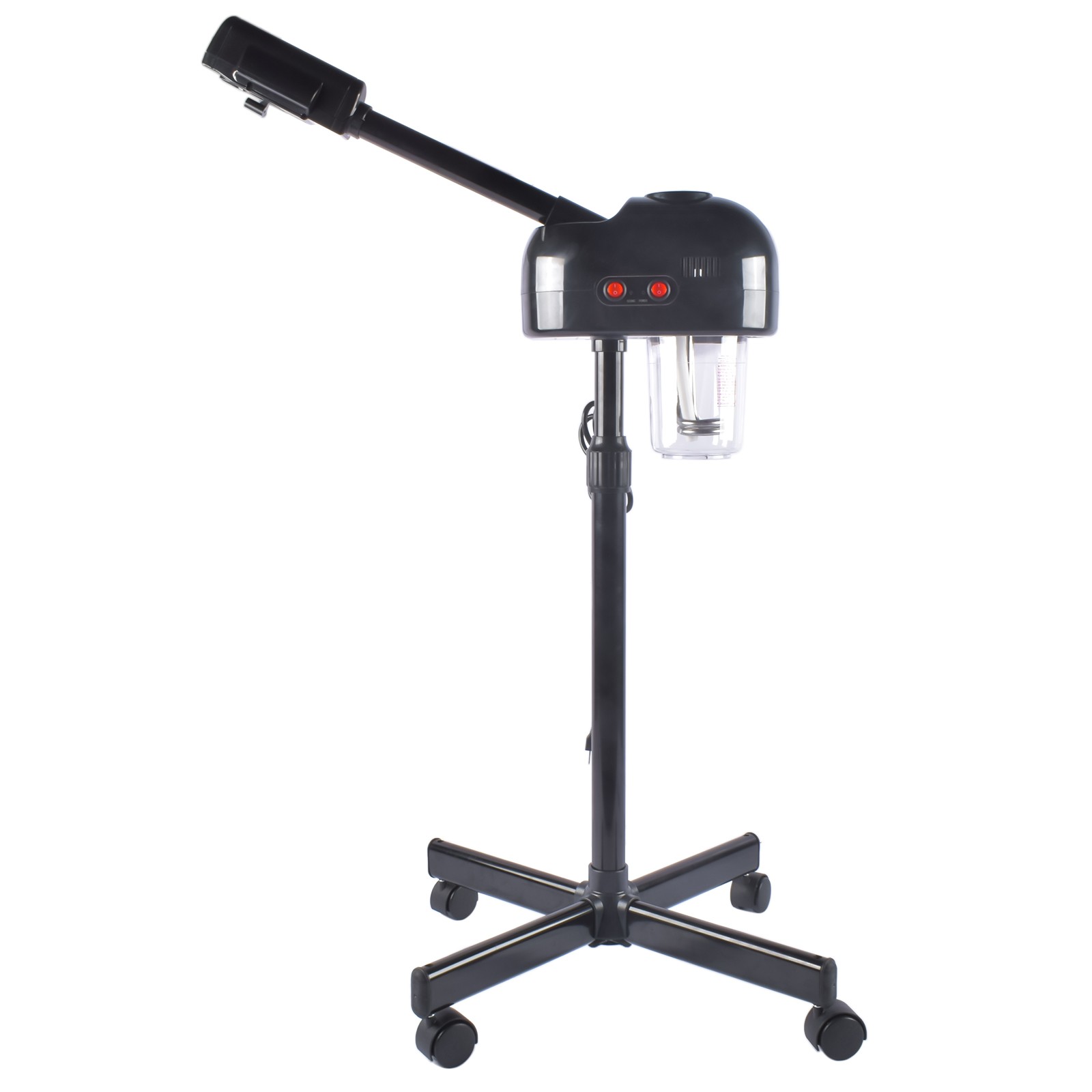 PP Facial Steamers Home Facial Spa 110V 60Hz Dual-Mode Functional Beauty Sprayer