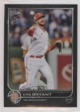 Kris Bryant