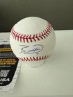 Bobby Witt Jr. Signed ROMLB Kansas City Royals Auto USA Baseball JSA COA