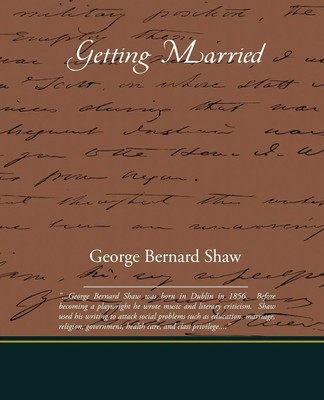 George Bernard Shaw | Getting Married | Taschenbuch | Englisch (2009)