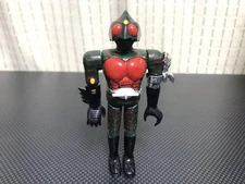 Kamen Rider Amazon Super 1 Junk Collection, Alloy Poppy Series, Used