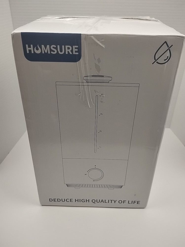 Humidifier Large Room, Humidifiers for Bedroom Humidifier