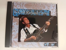 Cliff Richard - The Cliff Richard Collection CD 1994 Pop Rock Razor & Tie