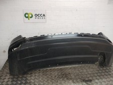 Pare-choc arrière Jeep COMPASS