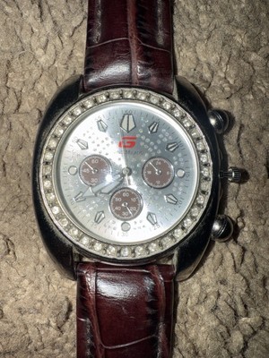 Numbered Gino Milano Watch No. 3656