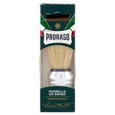 Proraso Professional Shaving Brush - Natural Boar Bristles - Premium Wet Shave