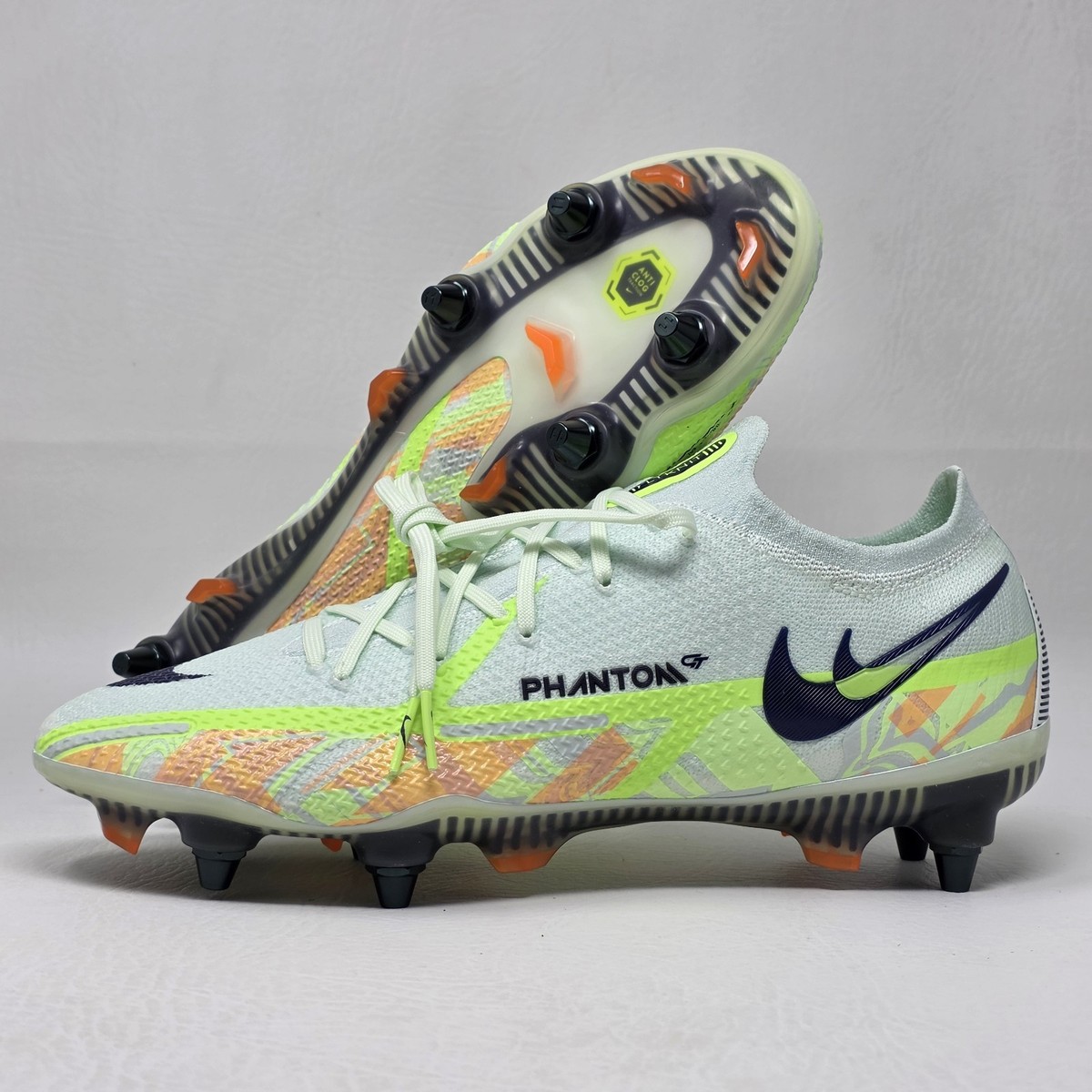 Nike Phantom GT2 Elite SG Pro Men display picture 2