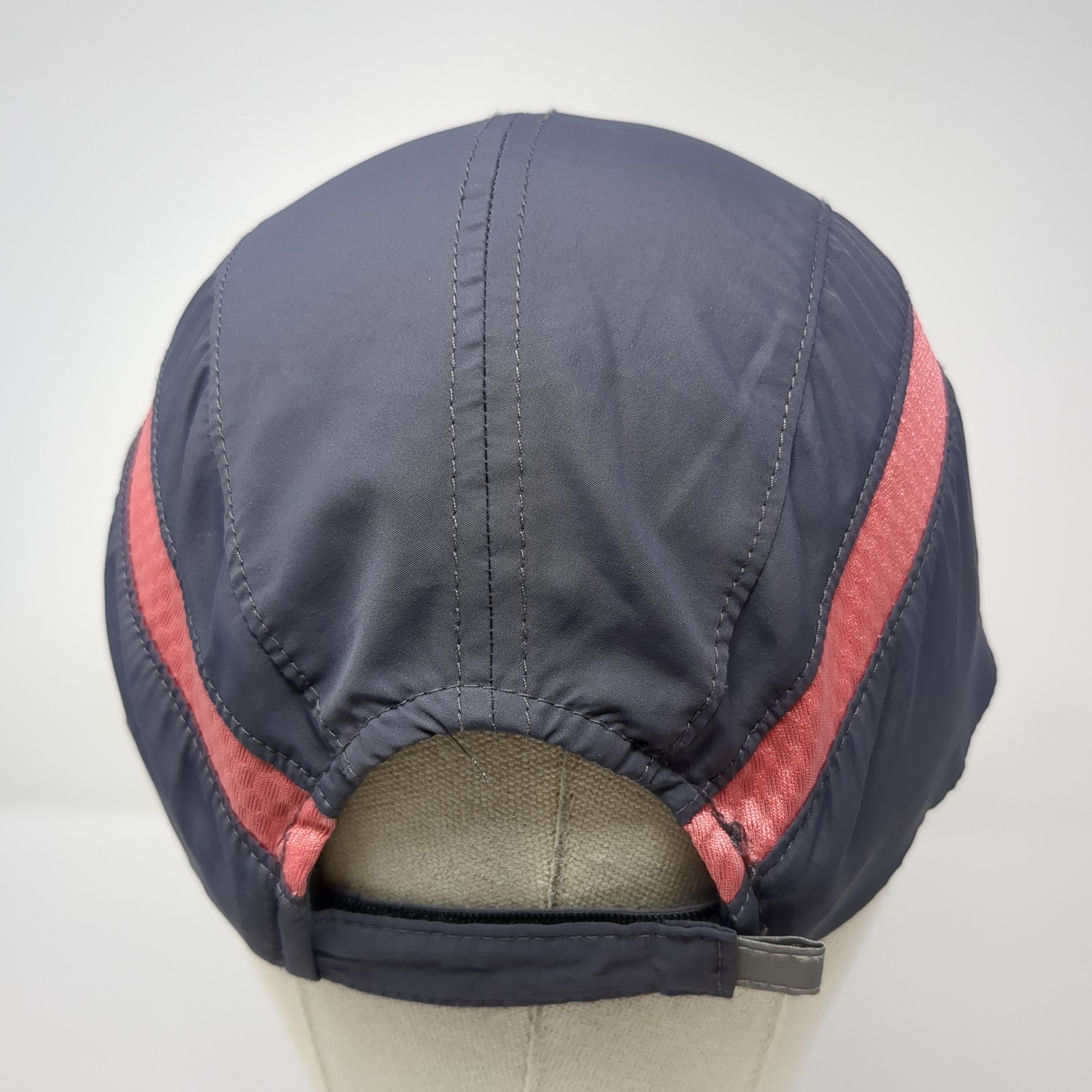 C9 Champion Strapback Baseball Cap Multicolor One… - image 6