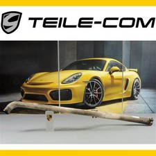 Tube d'échappement Maserati COUPE