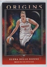 2024 Panini Origins WNBA Red 62/99 Elena Delle Donne #71 04cw