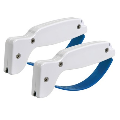 Handheld Carbide Blade Sharpener Kitchen Knife And Chef Knife Sharpener Professi