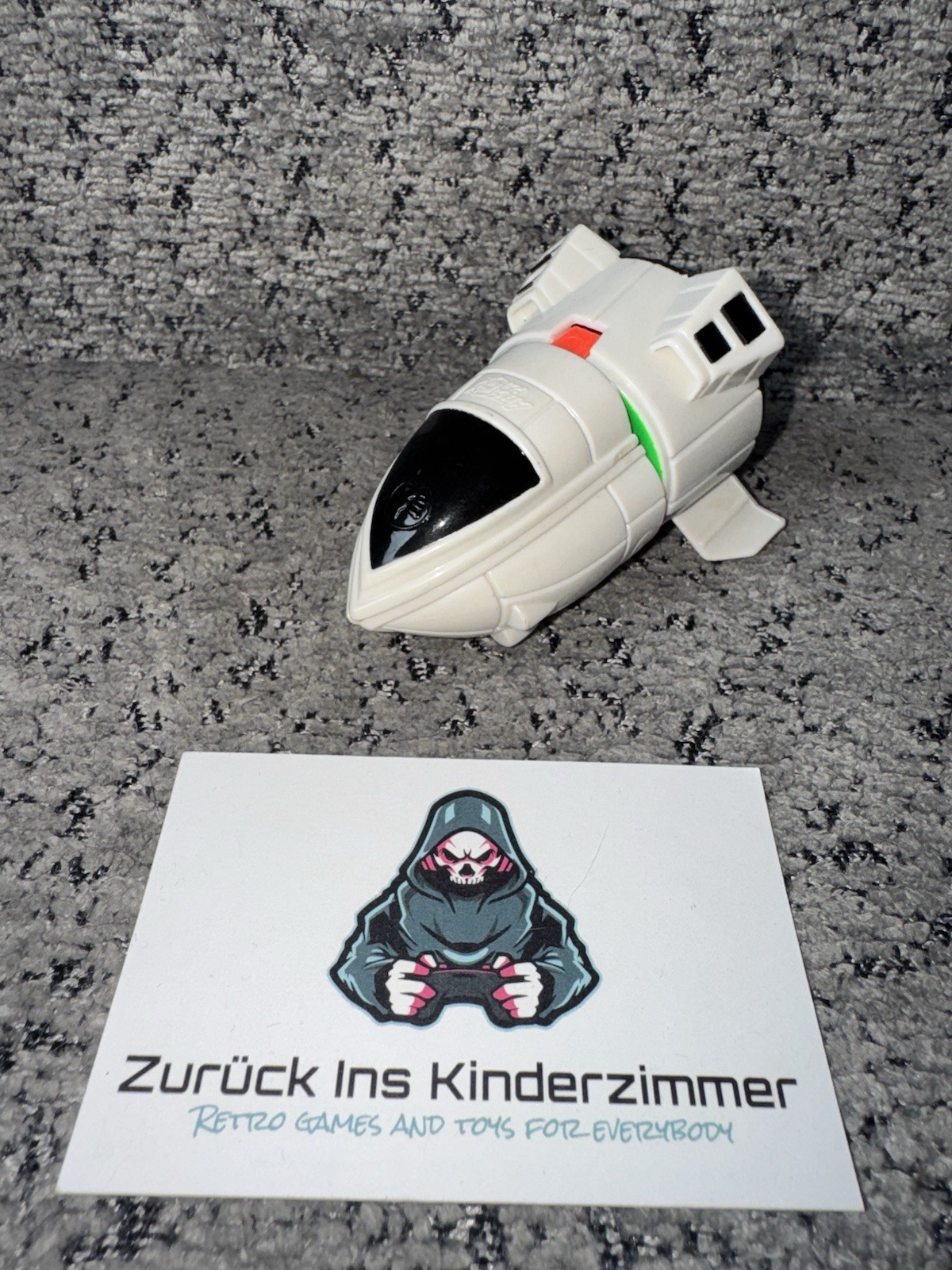 Foto 1 di 3