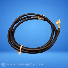 Nissei Corp. Computer Cable Wire FNIP