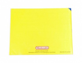 Super Mario Bros. 3 Classic - Nintendo NES - PAL - OVP CiB - Anleitung - NOE