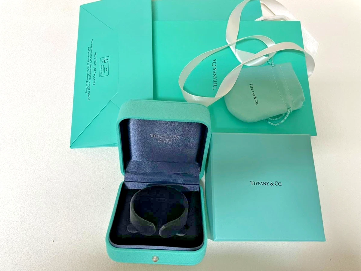 Tiffany & Co. Jewelry Boxes for sale | eBay