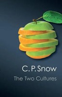 The Two Cultures C. P. Snow Taschenbuch Kartoniert / Broschiert Englisch 2019