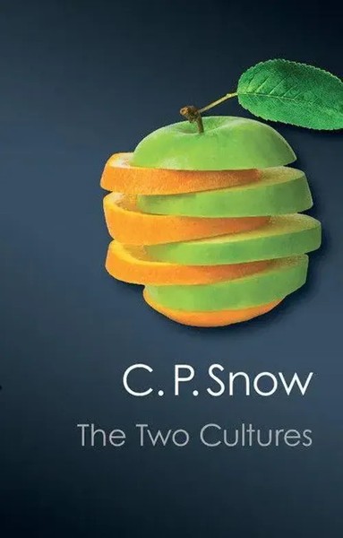 The Two Cultures C. P. Snow Taschenbuch Kartoniert / Broschiert Englisch 2019-image