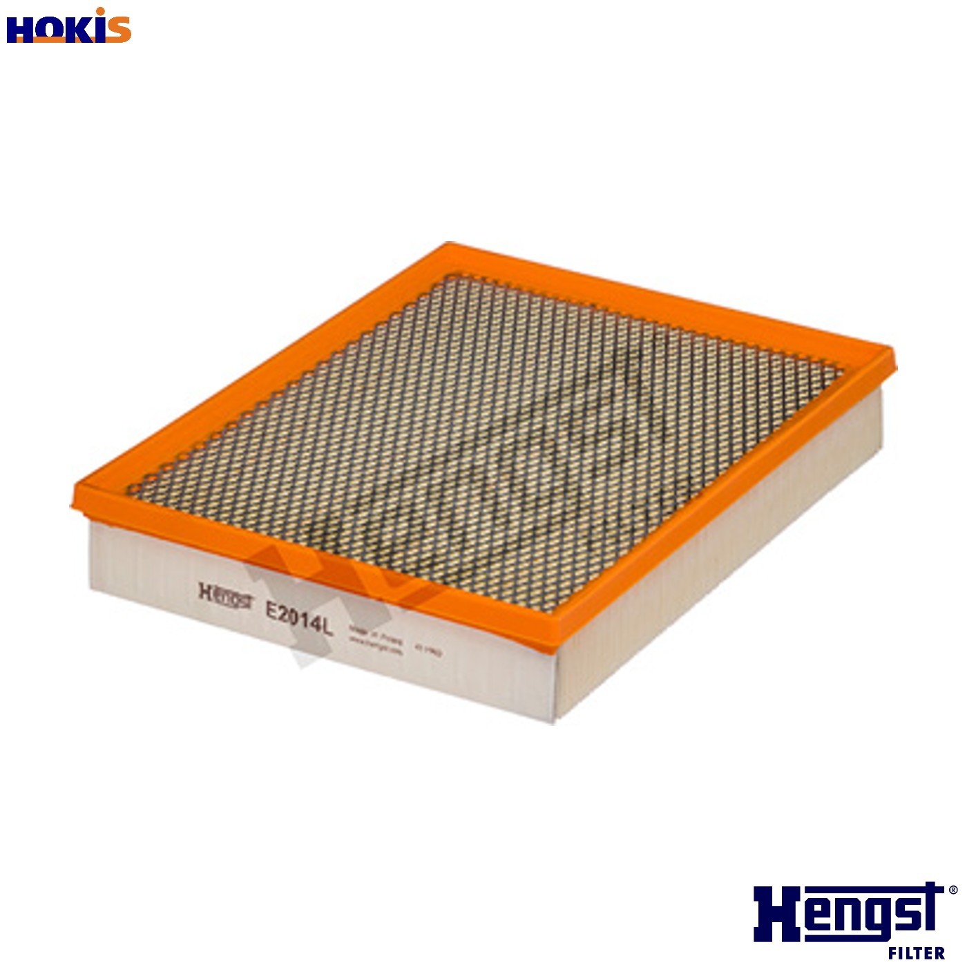 Fits HENGST FILTRY E2014L AIR FILTER ⭐UK Stock⭐ - Image 15