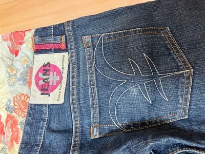 Enjeans TAKE5 28 Inches     Made in Japan