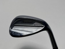 Cleveland CBX 4 ZipCore Gap Wedge GW 52 12 Bounce KBS Hi Rev 2.0 115g Wedge RH