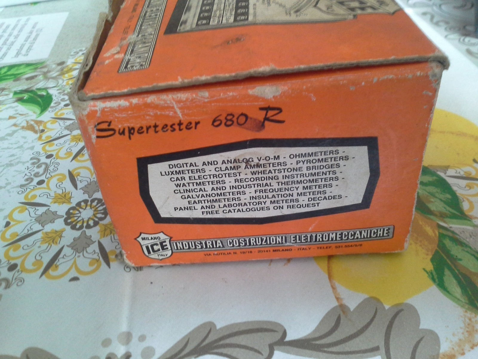 Foto 17 di 20
