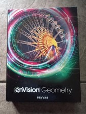 enVision Geometry  Savvas - GOOD