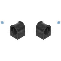 2X Meyle Lagerung Stabilisator Vorne Links Rechts FüR Mercedes-Benz Sprinter