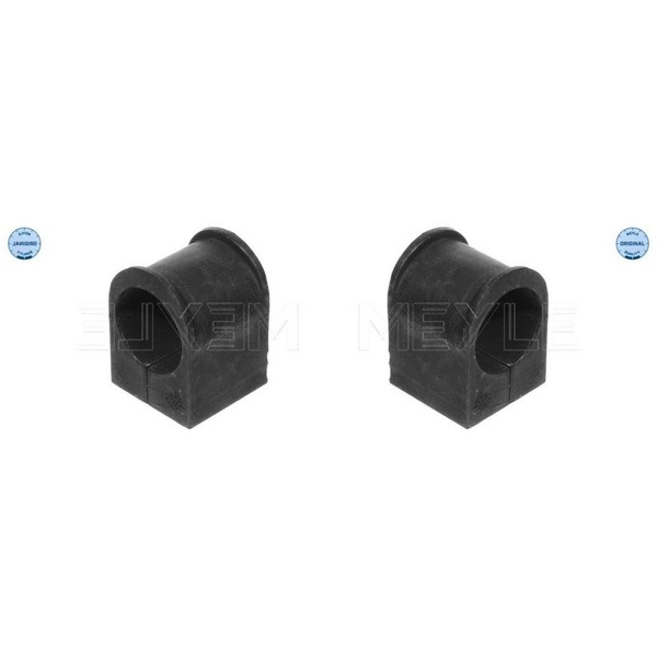 2X Meyle Lagerung Stabilisator Vorne Links Rechts FüR Mercedes-Benz Sprinter-image