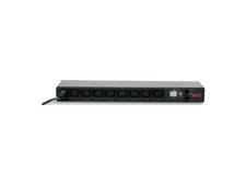 APC SCHNEIDER ELECTRIC AP7920B - Power Distribution Unit - Rack-Mountable