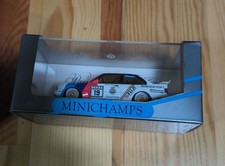 MINICHAMPS 1/43 BMW M3 DTM