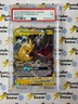 Pikachu & Zekrom GX #33 Team Up Tag Team 2019 Pokemon PSA 7