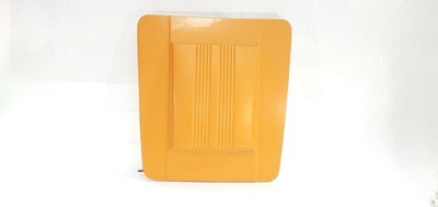 1970 1971 1972 1973 1974 SAAB Sonett OEM Hood Panel 
