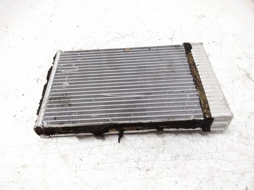 Heater core