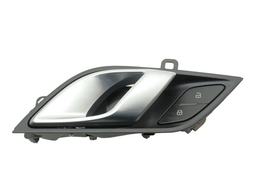 Audi R8 Spyder 2017-2023 Left Door release handle P/N 4S1837019 Photo - $108