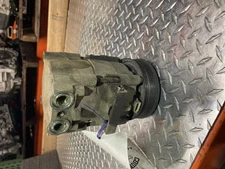 AC Compressor 8-366 Fits 99-01 03-07 FORD F250SD PICKUP 1043685